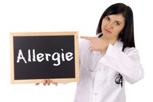 Filtri nasali allergia
