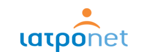 Iatronet Logo