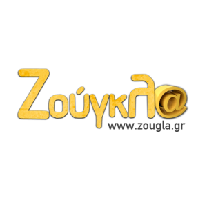 Zougla Logo